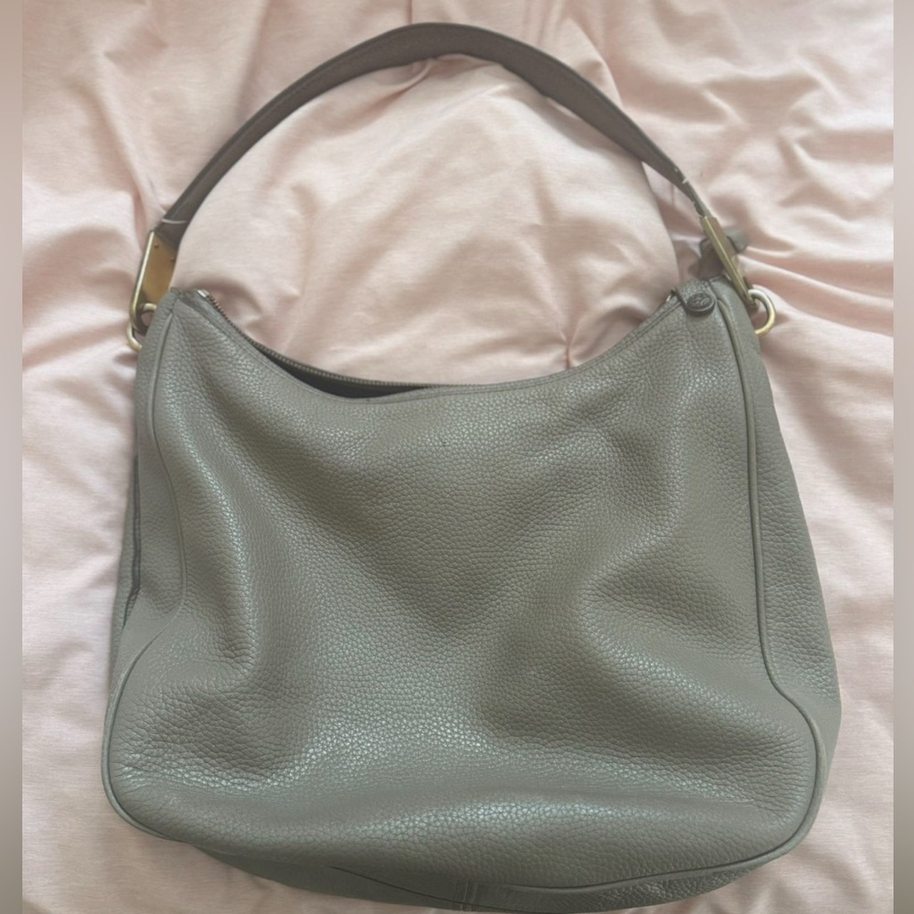 Marc Jacob’s Leather Hobo